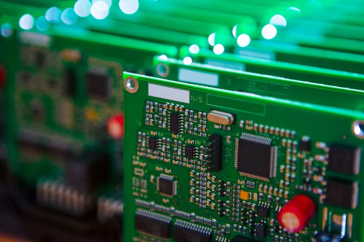 Production Assembly