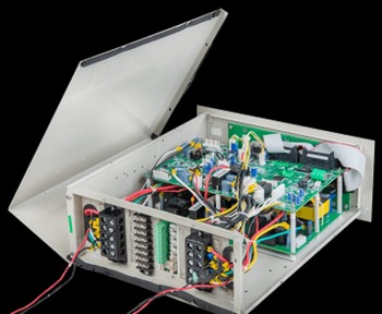 Box Build Assembly