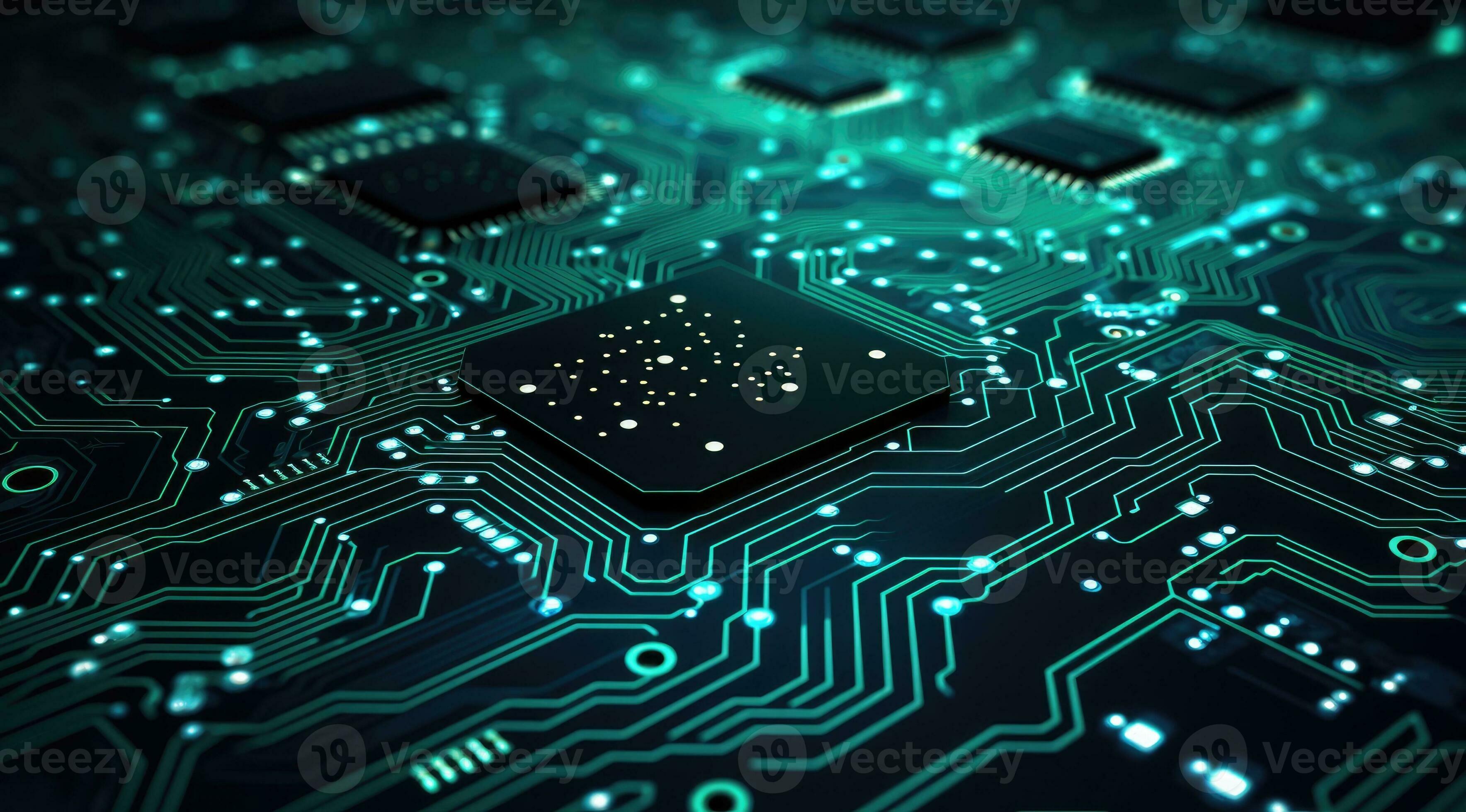 PCB Circuit Board